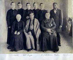 Album photo 94-Mgr. Fraysse
