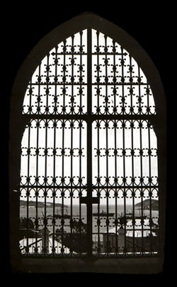 Plaque photographique 16