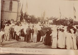 Album photo 46-Nouméa Fête 2