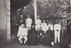 Album photo 45-Notables calédoniens
