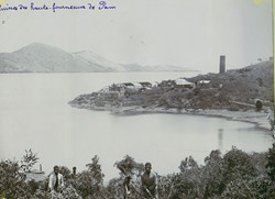 Album photo 100-Ruines des hts fourneaux de Pam