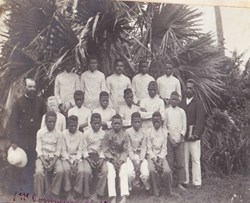 Album photo 2_1° Communion