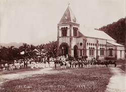 Album photo 80-Païta 1899