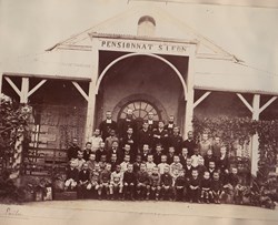Album photo 71-St. Léon