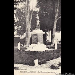 02 - Bergues sur Sambre