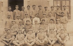 64° Régiment d'Infanterie - Ancenis & Saint Nazaire
