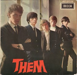 Them - Gloria