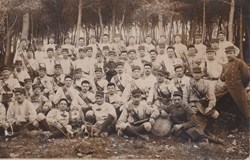 112° Régiment d'Infanterie -Toulon - Hyères