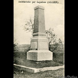 03 - Andelaroche
