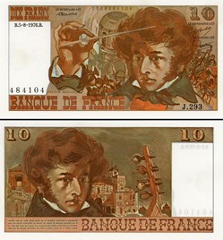 FRANCE - 10 FRANCS