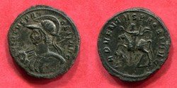 PROBUS - ADVENTVS PROBI AVG - RIC 904