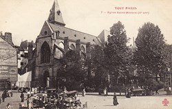 Collection Tout Paris - 007