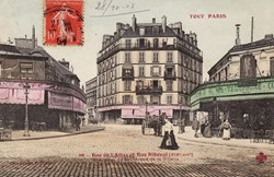 Collection Tout Paris - 038