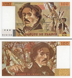 FRANCE - 100 FRANCS