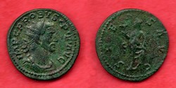 PROBUS - SPES - RIC 128