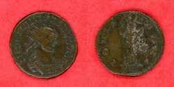 PROBUS - IOVI STATORI - RIC 152