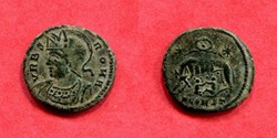 VRBS - ROMA - RIC 379