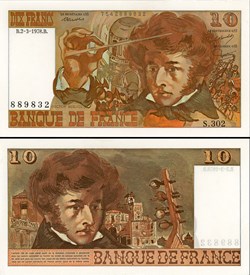 FRANCE - 10 FRANCS