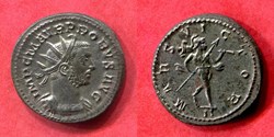 PROBUS - MARS VICTOR - RIC 37