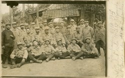 11° Régiment d'Infanterie - Montauban -Castelsarrazin