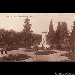 01 - Pont d'Ain