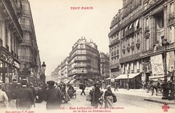 Collection Tout Paris - 110
