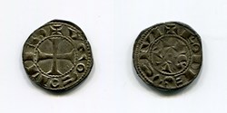 Féodale - LANGUEDOC - Comté de Rodez - Hugues II et Hugues III