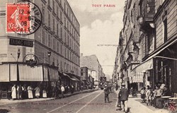 Collection Tout Paris - 432