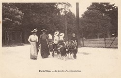 Collection Paris Vécu - N°049