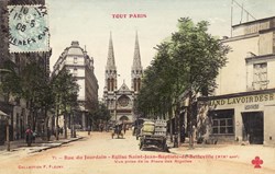 Collection Tout Paris - 071