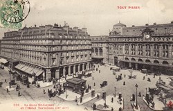 Collection Tout Paris - 326