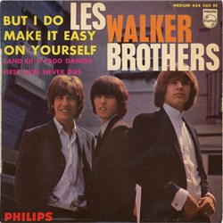 The Walker Brothers - But i do