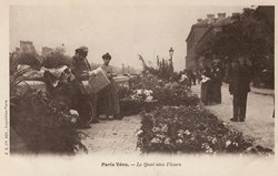 Collection Paris Vécu - N°087