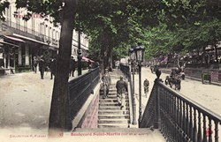 Collection Tout Paris - 057