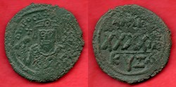 PHOCAS - FOLLIS - (AN 6/ CYZIQUE) - BMC/B.90