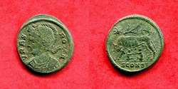 VRBS - ROMA - RIC 368