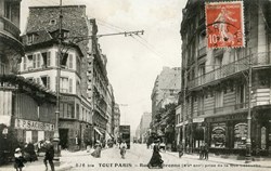 Collection Tout Paris - 576 bis