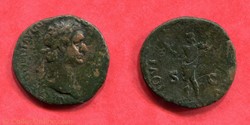 DOMITIEN - IOVI - CONSERVAT - RIC 269