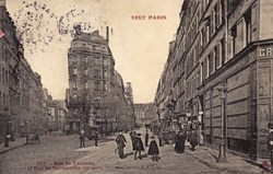 Collection Tout Paris - 452