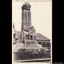 02 - Bohain