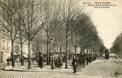 Collection Tout Paris - 020b