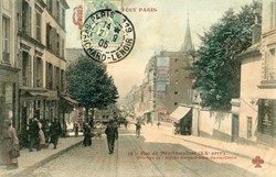 Collection Tout Paris - 054