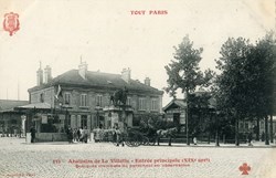 Collection Tout Paris - 135