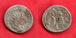 GALLIEN- PIETAS AVGG - RIC 447
