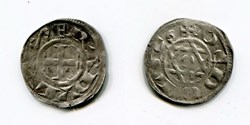Féodale - BERRY - Seigneurie de Déols - Raoul VII