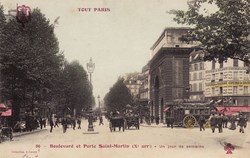 Collection Tout Paris - 086