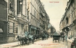 Collection Tout Paris - 374