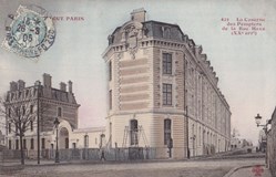Collection Tout Paris - 423