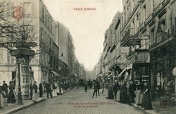 Collection Tout Paris - 595