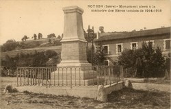 38 - Roybon